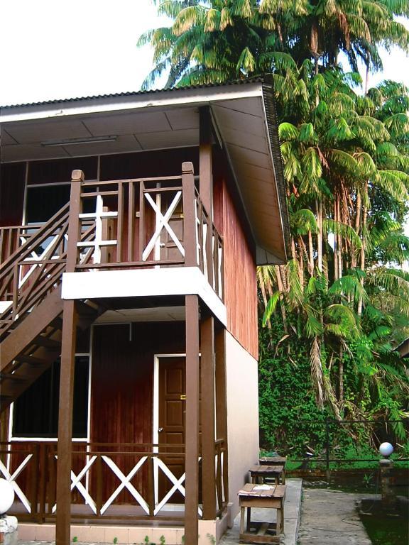 Eastana Cherating Beach Resort 외부 사진