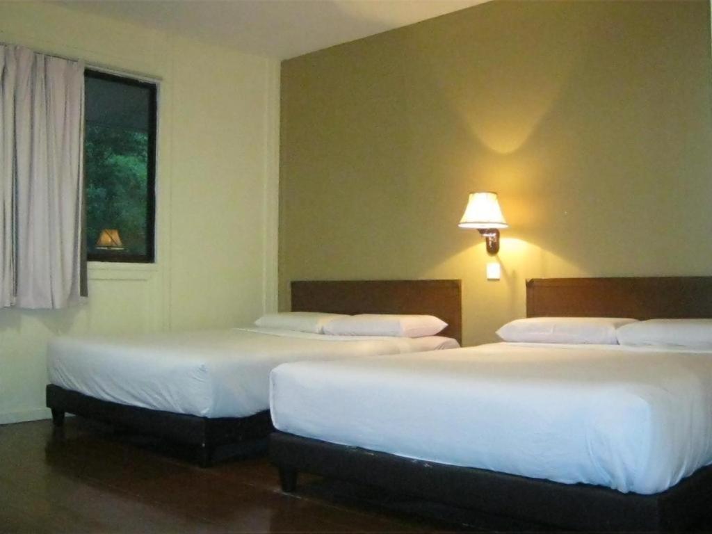 Eastana Cherating Beach Resort 외부 사진
