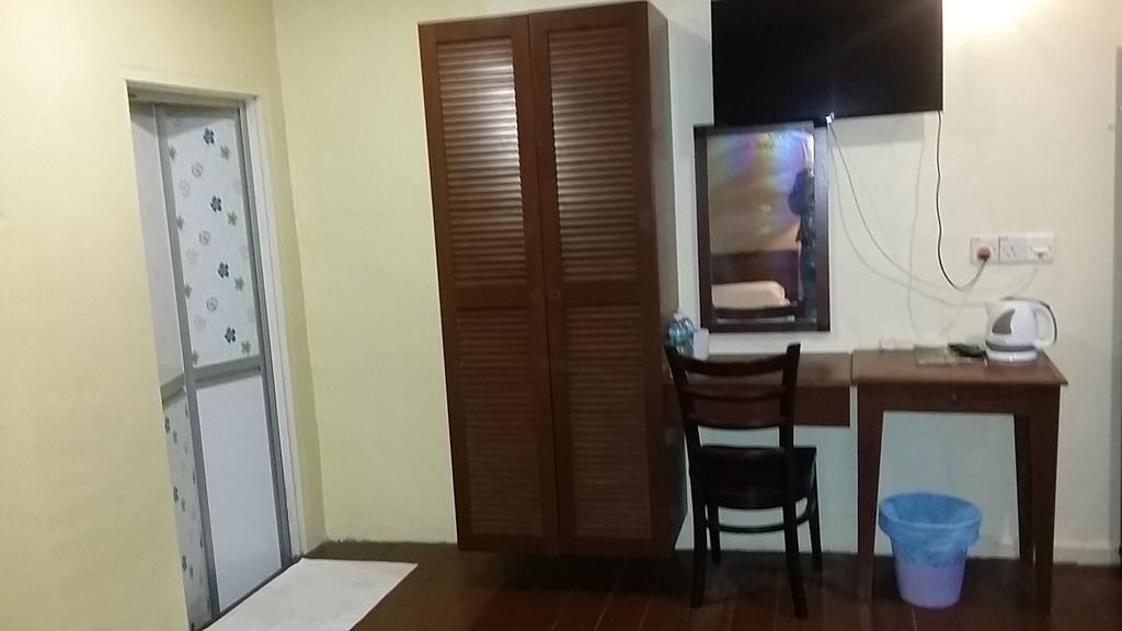 Eastana Cherating Beach Resort 외부 사진