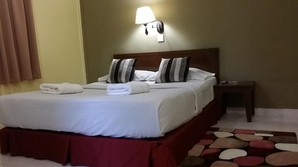 Eastana Cherating Beach Resort 외부 사진