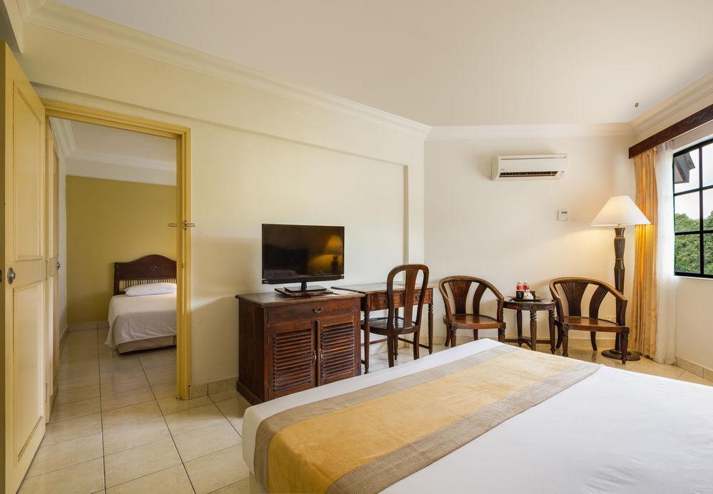 Eastana Cherating Beach Resort 외부 사진