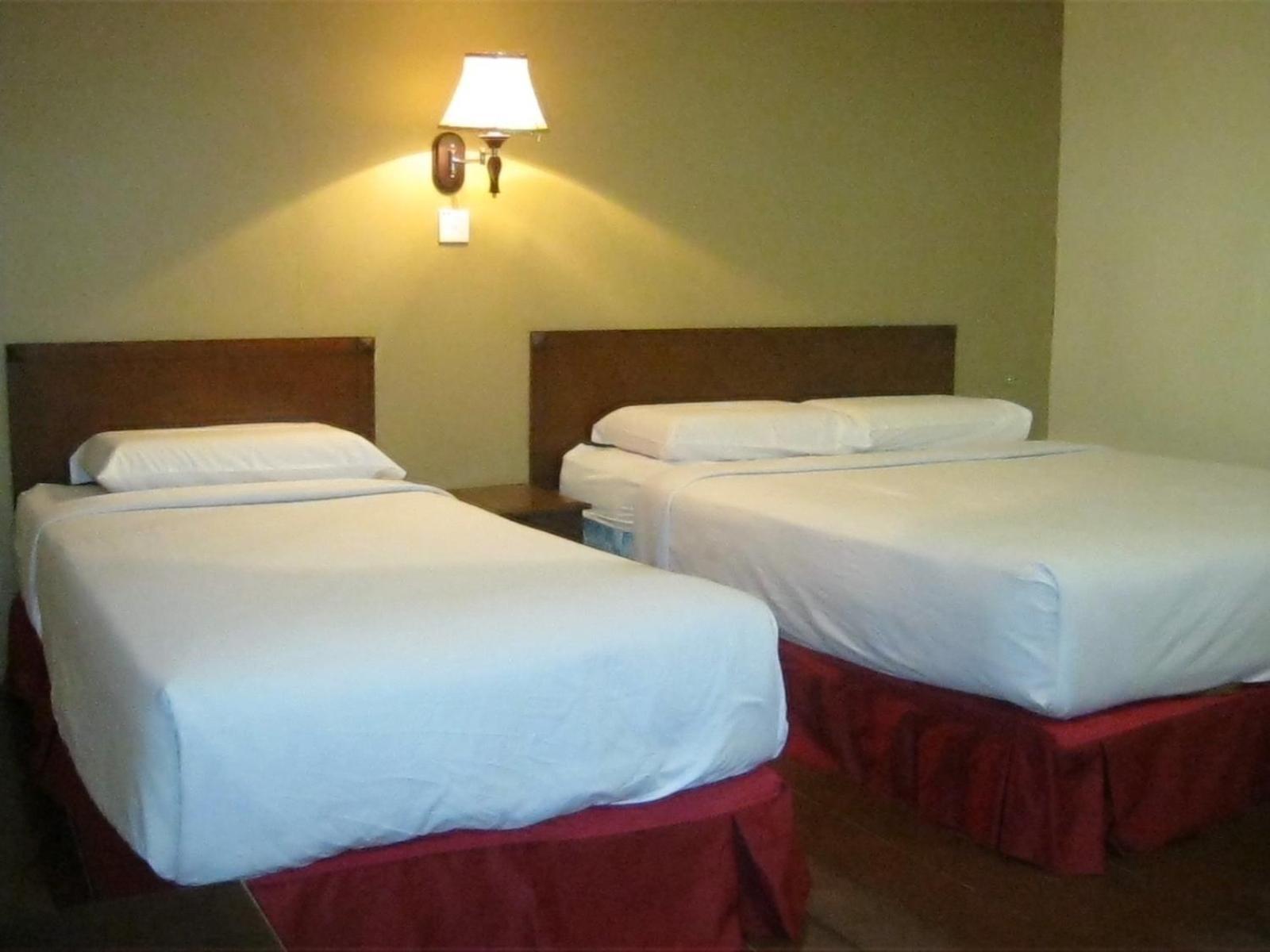 Eastana Cherating Beach Resort 외부 사진
